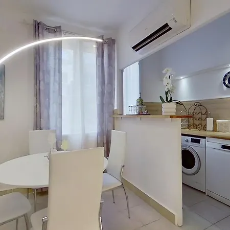 Le Pytheas Vieux Port Appartement