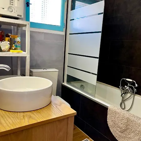 Apartment Authentique T3 Calme Entre Et Calanques