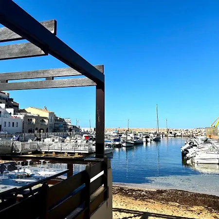 Authentique T3 Calme Entre Et Calanques Apartment *