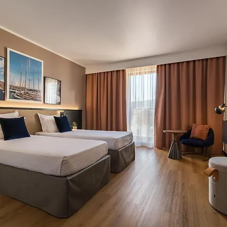 Hotel Massalia