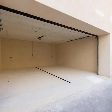Holiday home La Maison Du Parc 3 - Standing Terrasse Parking Clim *