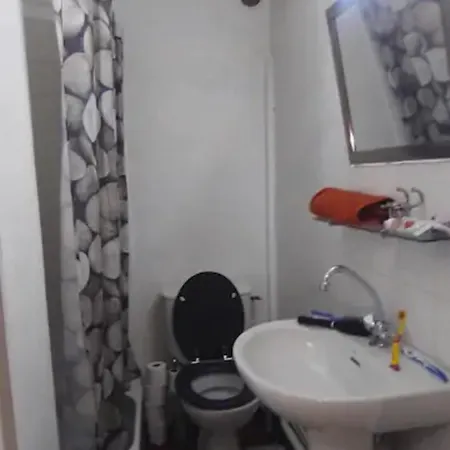 Appartement T2 De Charme Marseille