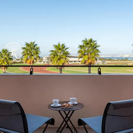Massalia Hotel 4*