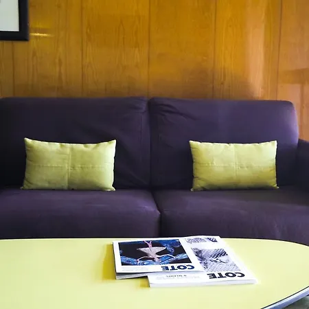Le Corbusier 3* Marselha