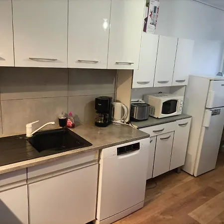 Appartement **** Roy D Espagne, Up To 7 People, View In Safe **** *