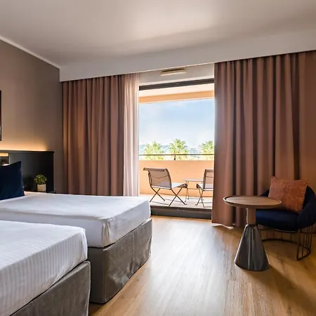 Massalia Hotel