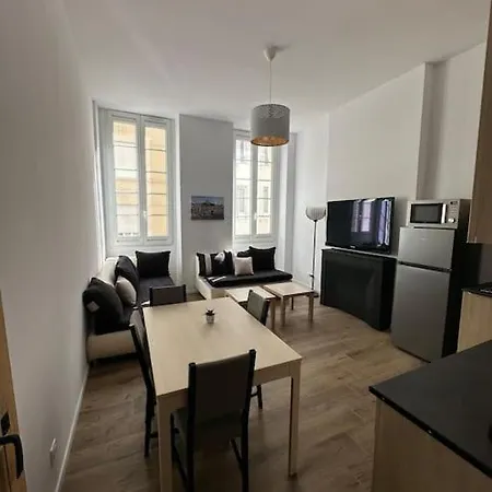 Apartman Vieux Port