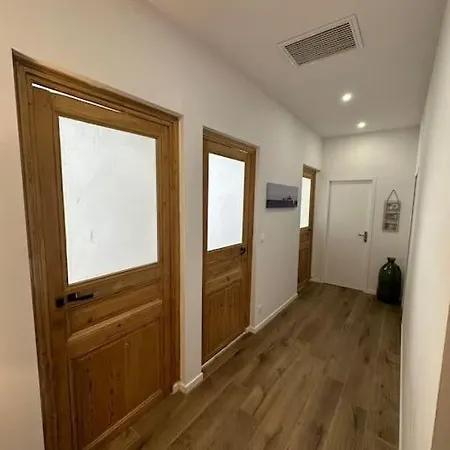 Vieux Port Apartman