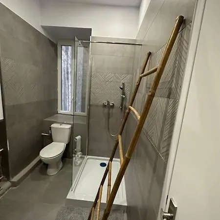 Apartman Vieux Port