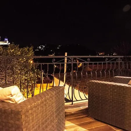 Les Balcons Du Roucas Blanc Villa Marseille