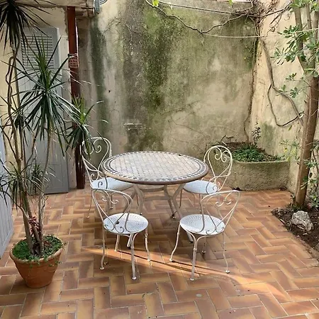 Villa Les Balcons Du Roucas Blanc