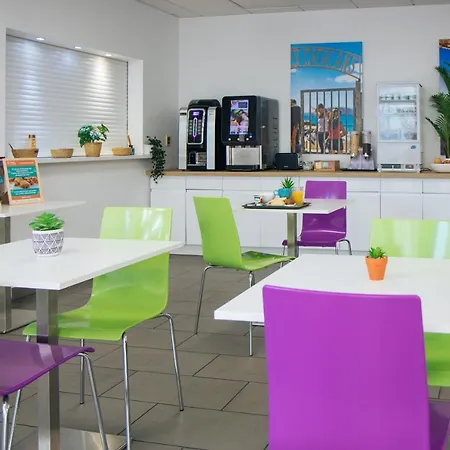 Aparthotel Twenty Business Flats Timone