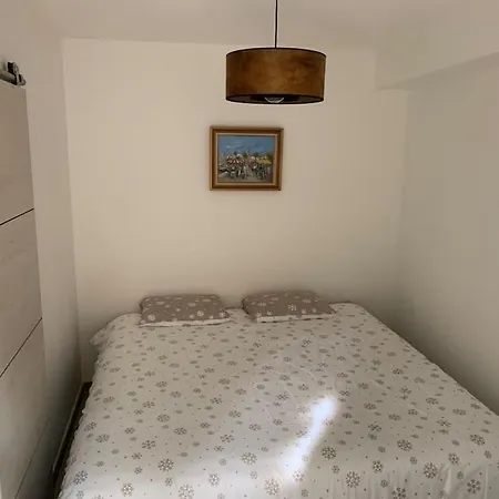 Villa Les Balcons Du Roucas Blanc