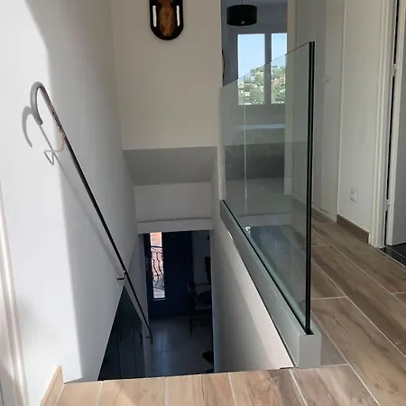 Les Balcons Du Roucas Blanc *