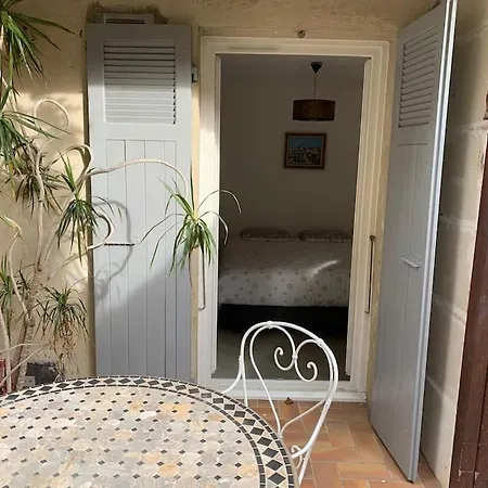 Les Balcons Du Roucas Blanc Marseille