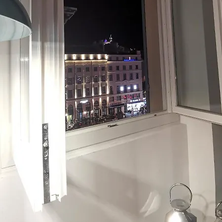 아파트 Face Au Vieux Port Vue 180 De Notre Dame Au Panier