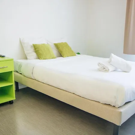 Aparthotel Twenty Business Flats Timone Marseille