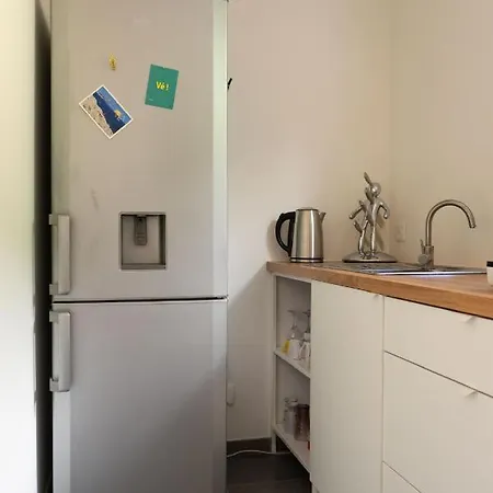 Le Petit Nid Des Chutes Lavies Casa de hóspedes *