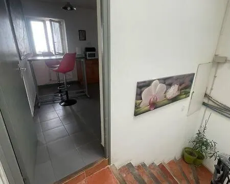 Appartement C *