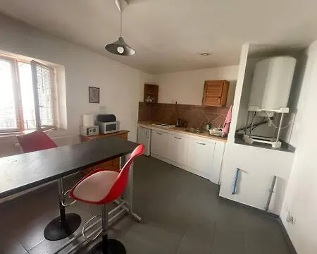 Appartement C