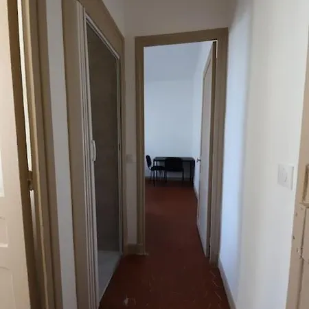 Apartment Studio Boulevard Schloesing