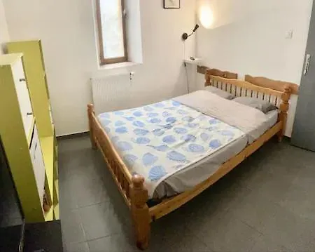 C Appartement *