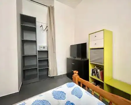 C Appartement Marseilles