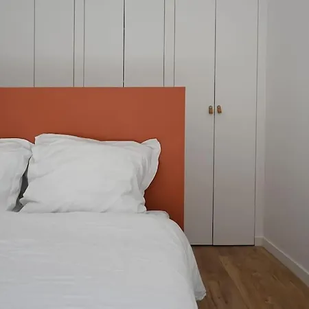 Magnifique T4, Des Catalans Apartment *
