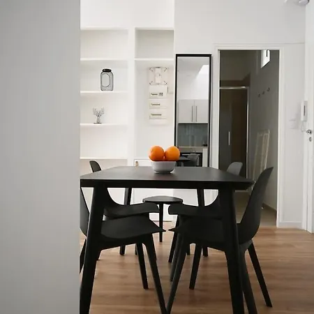 Magnifique T4, Des Catalans Apartment Marseille