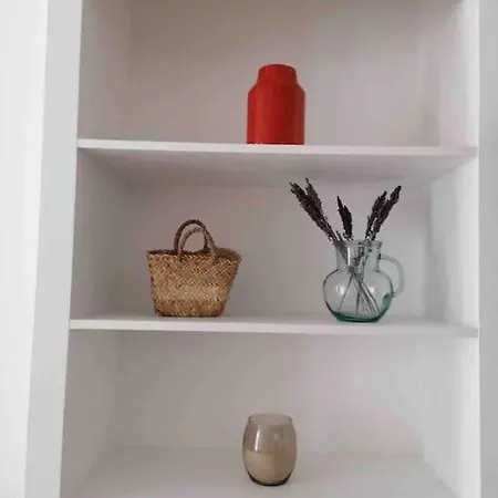 Apartment Magnifique T4, Des Catalans *