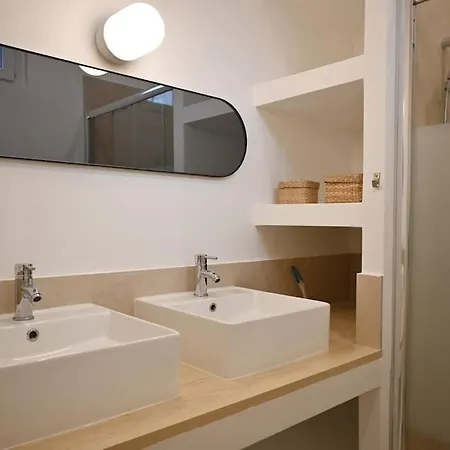 Apartment Magnifique T4, Des Catalans Marseille