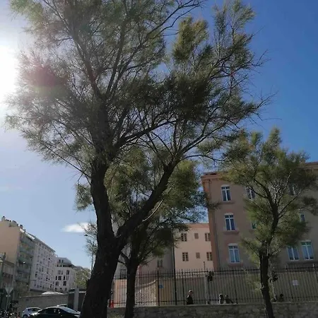 Magnifique T4, Des Catalans * Marseille