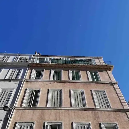 Magnifique T4, Des Catalans * Marseille