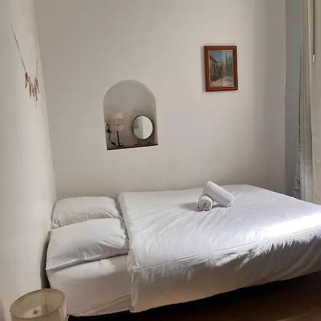 Le Jardin Du Roucas Apartment *