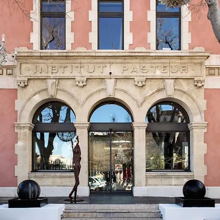 Hotel New Of - Vieux Port Marseille