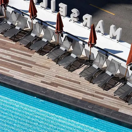 New Of - Vieux Port Hotel