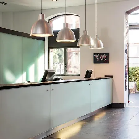 New Of - Vieux Port Hotel