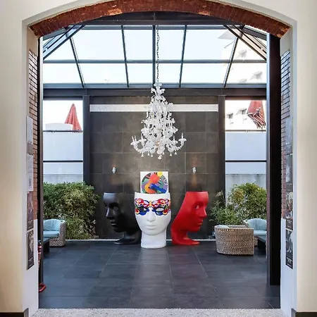 Hotel New Of - Vieux Port