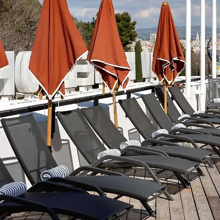 New Of - Vieux Port Hotel