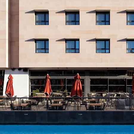 Hotel New Of - Vieux Port 4*