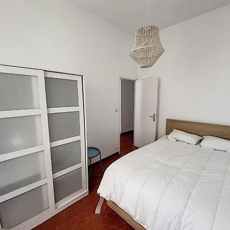 Apartmán 4 Couchages Bord De Pointe Rouge