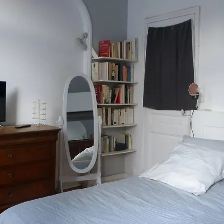 Spacieux T4 Tout Confort Quartier Perier Terrasse Et Vue * Marseille