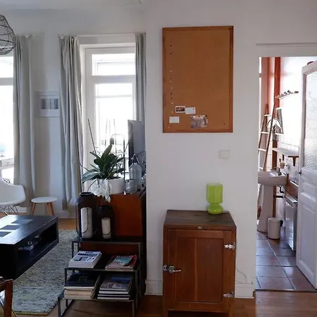 Spacieux T4 Tout Confort Quartier Perier Terrasse Et Vue