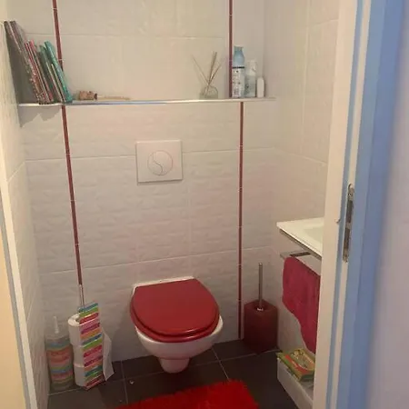 Magnifique Privee Avec Piscine Proche *