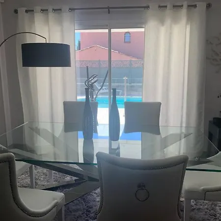 Magnifique Privee Avec Piscine Proche *