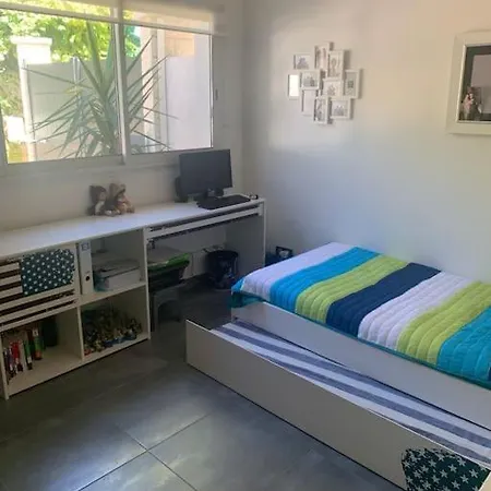 Magnifique Privee Avec Piscine Proche Villa