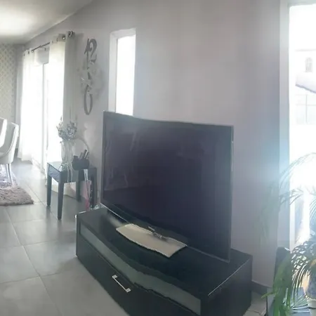 Villa Magnifique Privee Avec Piscine Proche Marsella