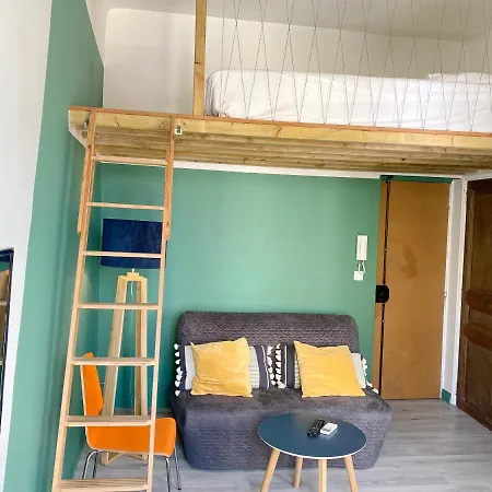 Le Plaisir 1827 Apartamento *