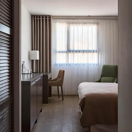 Hotel New Of - Vieux Port