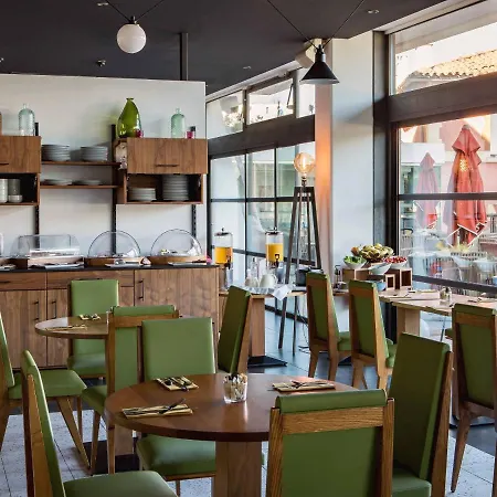 New Of - Vieux Port Hotel